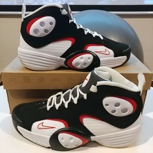 Nike Flight One men's size 8
